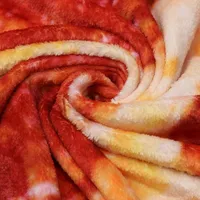Одеяло в форме пиццы#2
