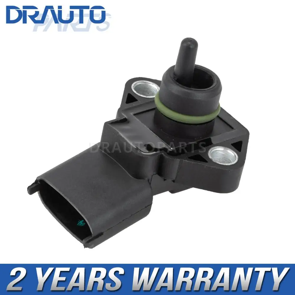 Датчик давления воздуха на входе 39330 26300 0261230013 для HYUNDAI Accent X 3 Subaru Forester Impreza Legacy 1 5 2