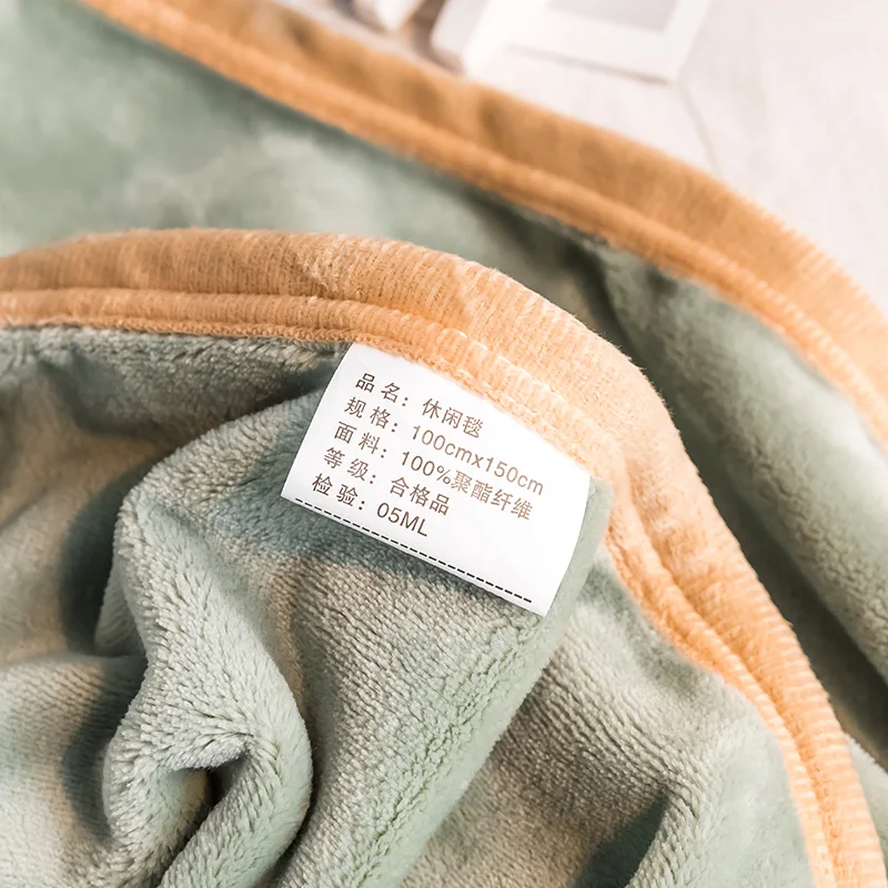 Милые одеяла принцессы двойные одиночные для девочек мягкое фланелевое одеяло