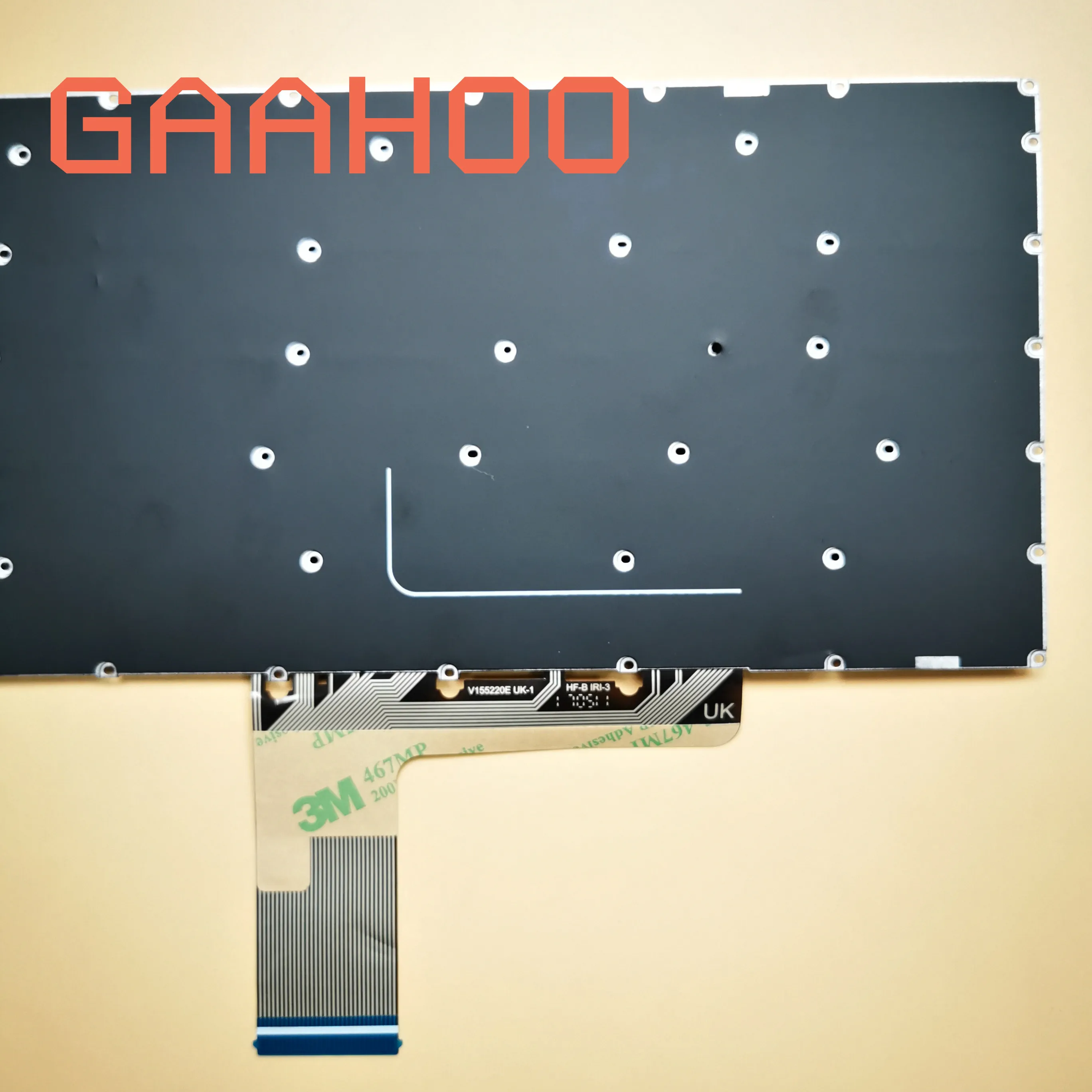 Клавиатура SV для Lenovo IdeaPad 110 15 15ACL 15AST 15IBR NE черная клавиатура ноутбука клавиша