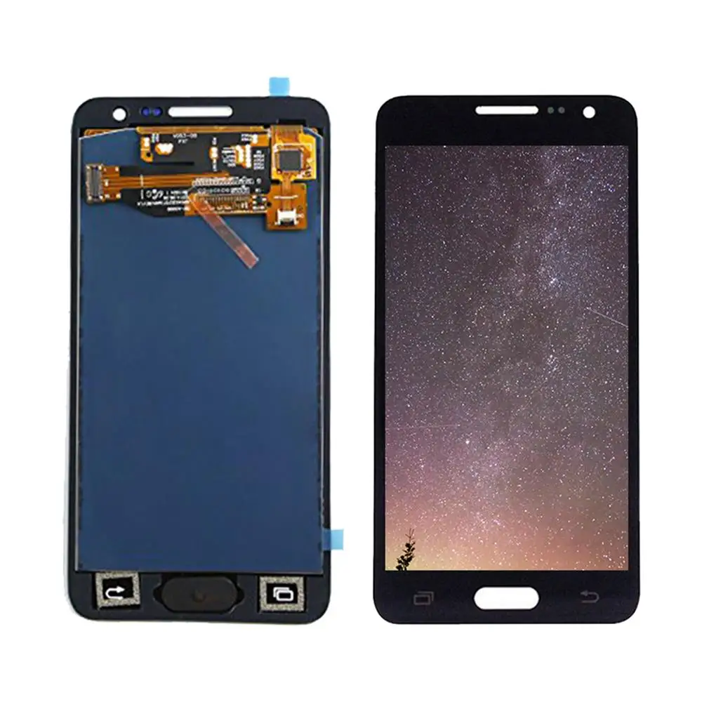 ЖК дисплей Super AMOLED для Samsung Galaxy A3 2015 A300 SM A300H A300FN A300F с сенсорным экраном и
