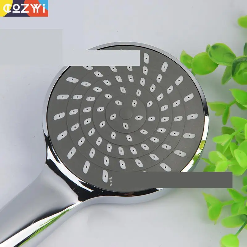 Универсальная насадка для душа Chormeplate функциональный распылитель воды ванной