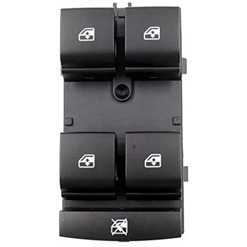 Топ! автомобильный переключатель стеклоподъемника главный управления