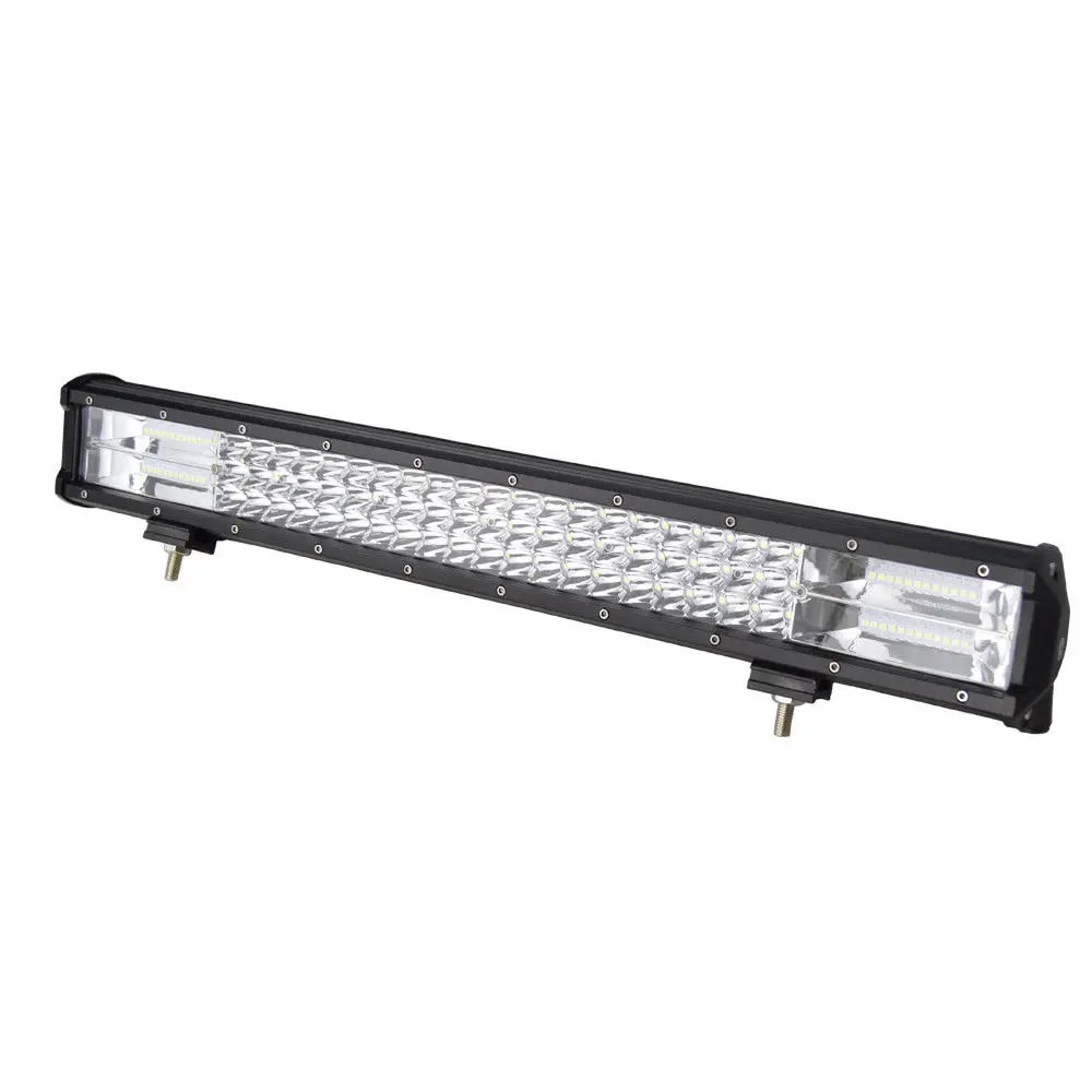 Светодиодный внедорожный 22/Гавайская гитара 23 дюймов рабочий светильник баров