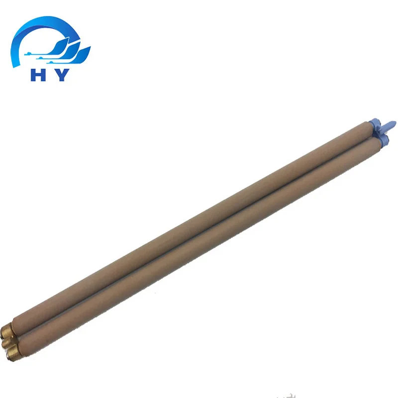 Новый совместимый Lex mark T640 T642 T644 PCR X642/X644/X646 зарядный ролик 40X0127|charging roller|pcr roller |
