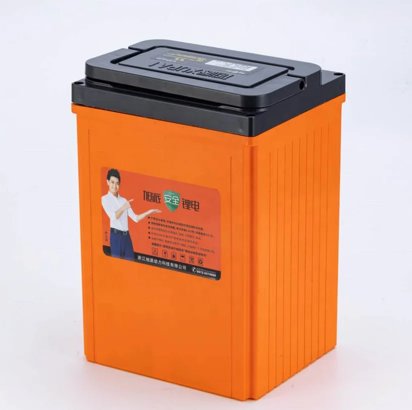 

XUPAI 2020 Updated G4-2 48v20ah LiFePO4 Lithium Battery for electric vehicle ebike, welcome whloesales