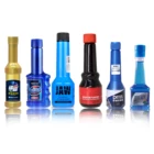 Автомобильная топливная система очиститель бензиновая добавка удаление двигателя углеродный депозит экономия в топливе для экономии топлива дизельное топливо моющее средство