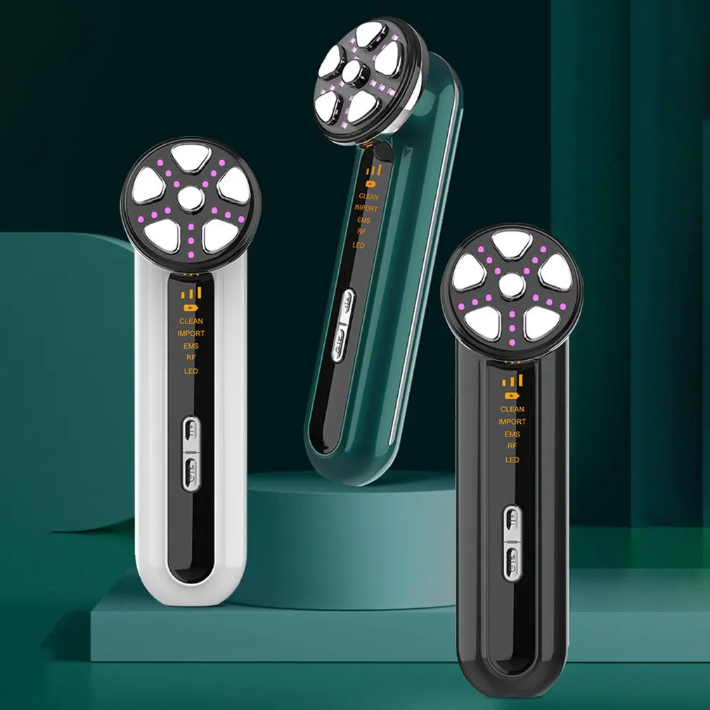 

Personal Care Appliances