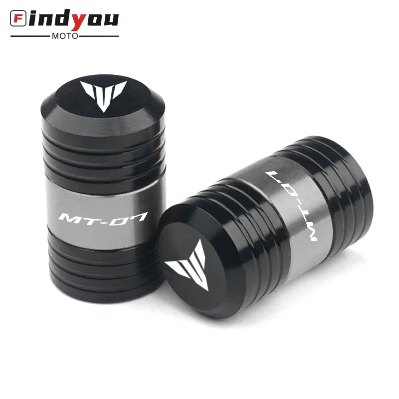 Новейшие алюминиевые колпачки клапанов для шин мотоциклов с ЧПУ герметичная