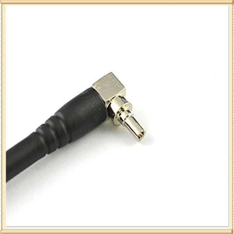 2pcs Mini 4G LTE Antenna 3G antenna with CRC9 plug for E3372 EC315 E156 E156G 3g 4g USB Wireless dongle | Мобильные телефоны и