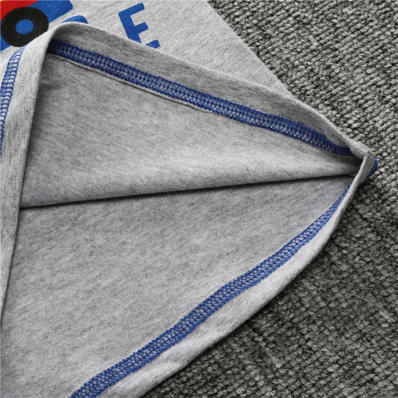 

Children Clothing Boys Summer Clothes Sets Cartoon Car Short Sleeve T-shirt+Shorts Boy Sport Suit Kids Clothes 1 2 3 4 5 Years