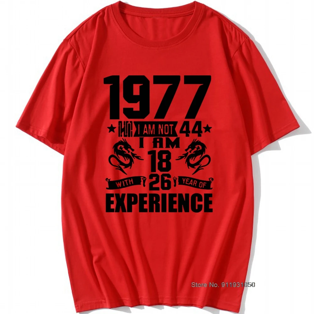 Футболка мужская хлопковая с коротким рукавом и принтом шутка | Мужская одежда