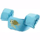 Женский джемпер для детей ясельного возраста, роскошная мультяшная Спасательная куртка для купания, детская одежда