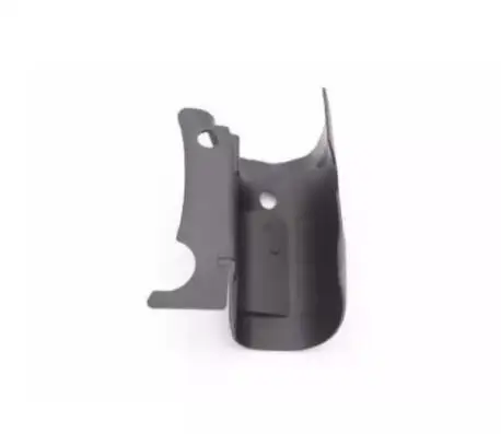 

New For Canon 5D Mark IV 5D4 5DIV Main Front Rubber Grip Holding Cover + Adhesive Tape Part