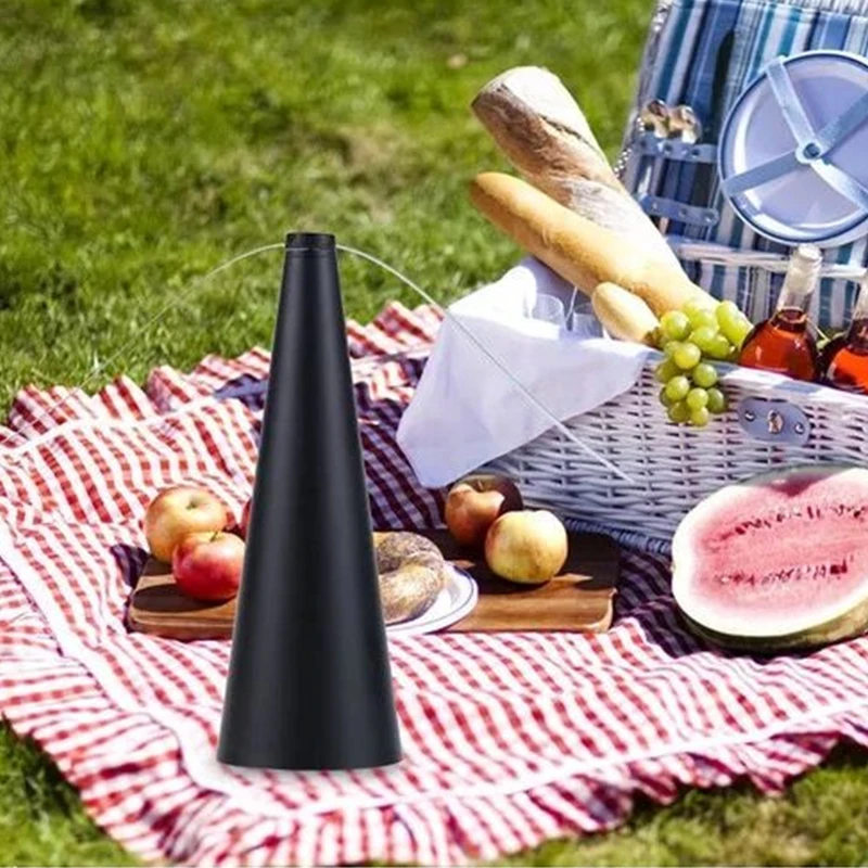 Многофункциональный бытовой вентилятор для москитов автоматический Ловец мух