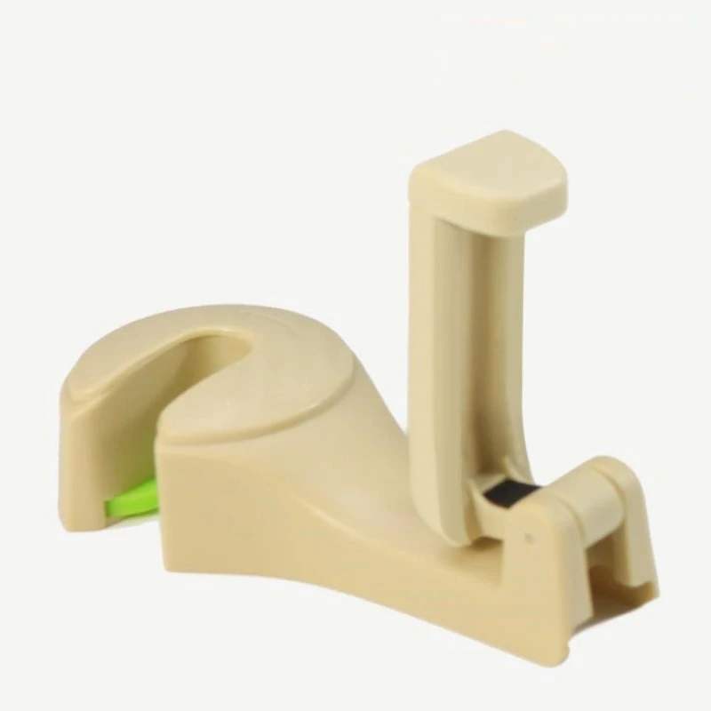 

NEW Car Headrest Hook Phone Holder for Alfa Romeo 147 156 159 Alfetta Berlina Brera Mito Giulia Milano