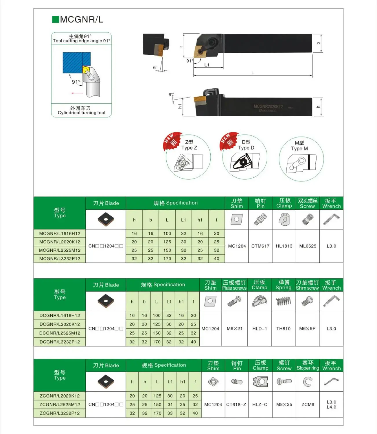 

BEYOND MCGNR3232P12 MCGNL3232P12 MCGNR MCGNL 3232 MCGNR3232 P12 Turning Tool Holder Lathe Cutter Bar use Carbide Inserts CNMG