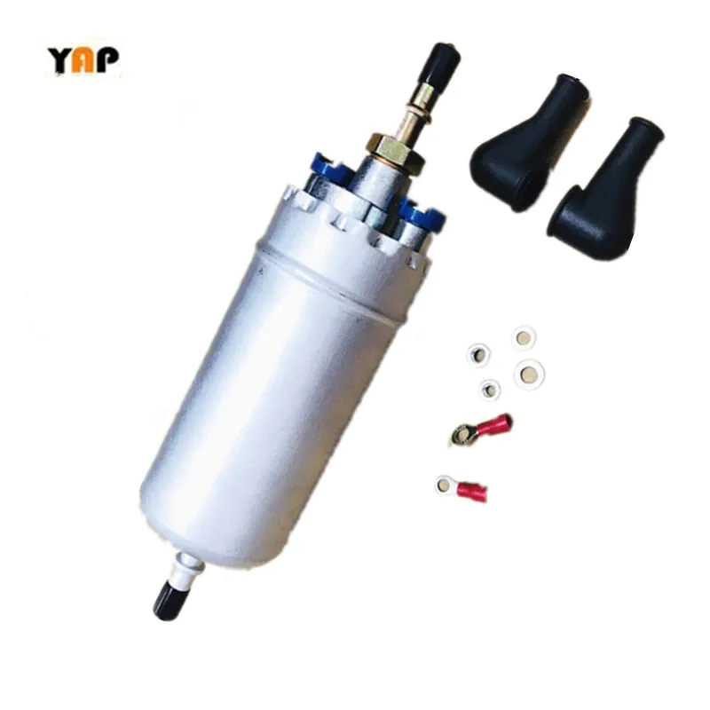 

NEW FUEL PUMP FOR FITHYUNDAI Santa Fe Trajet 2.0L L4 31111-26900 0580464084 18002-2BB00 2000-2008
