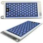 Портативный озонатор для дома, 5 гч, Встроенный керамический озонатор, стерилизатор-очиститель элементов