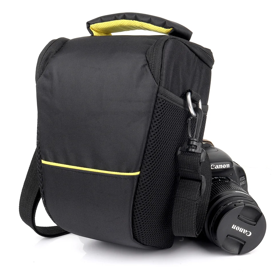 Водонепроницаемый чехол для камеры canon M1 M2 M3 M5 M6 M10 M50 M100 SX60 SX540 SX530 SX520 1300D 1200D 4000D 750D