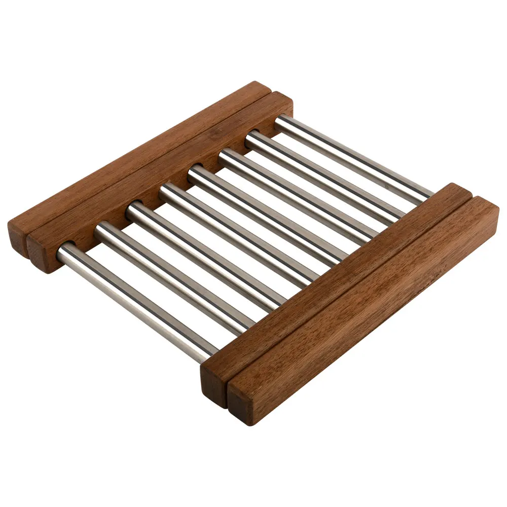 Новые креативные телескопические трубки из нержавеющей стали