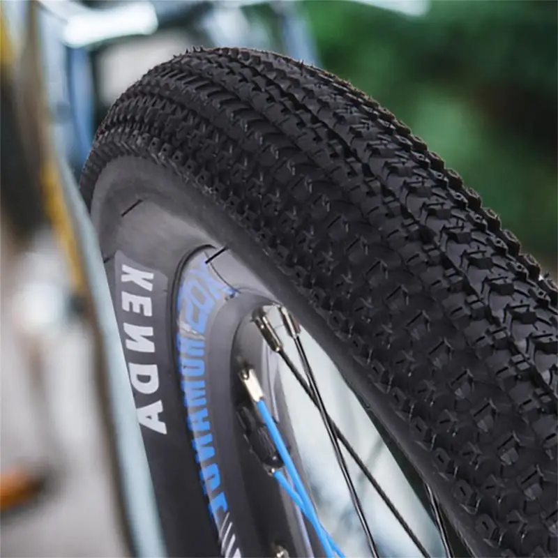 

Universal Bicycle Tire K1047 26*1.95 Folding Tire 26 Inch Wear Resistance Tires Bike Accessories For Riding Cycling Mountain MTB