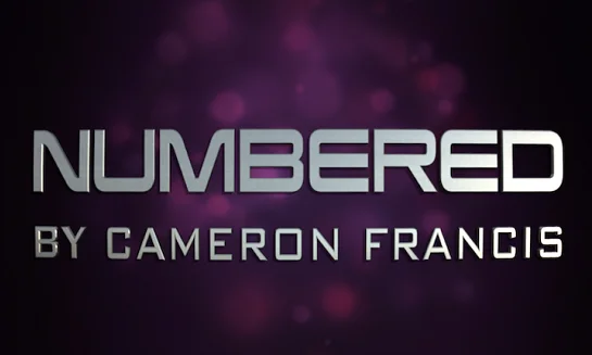 

2020 Numbered by Cameron Francis - Magic Trick