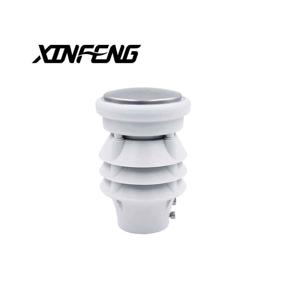 

XF100 Small Multi-element Micro Meteorological Instrument