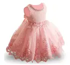 Платье для девочек, элегантное рождественское платье принцессы, Детские платья для девочек, костюм, детское свадебное платье для вечеринки 10 лет, Vestido Infantil