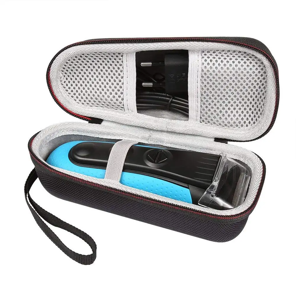 

Newest Carry Case for Braun Series 3 ProSkin 3040s Electric Shaver/Razor Travel Case Protective Bag