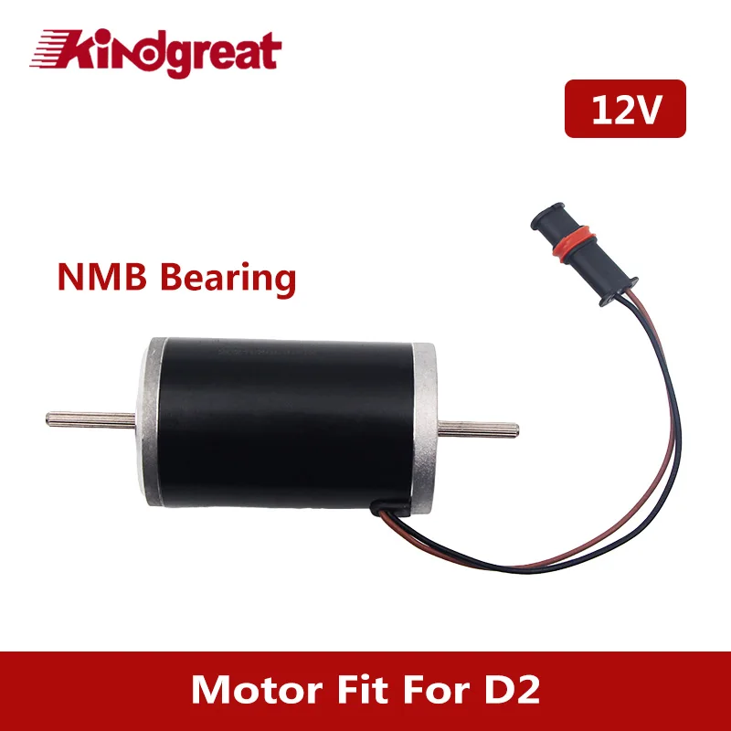 Kindgreat подшипник компании NMB 12V Espar/Eberspacher Airtronic D2 нагреватель Двигатель Дизельный
