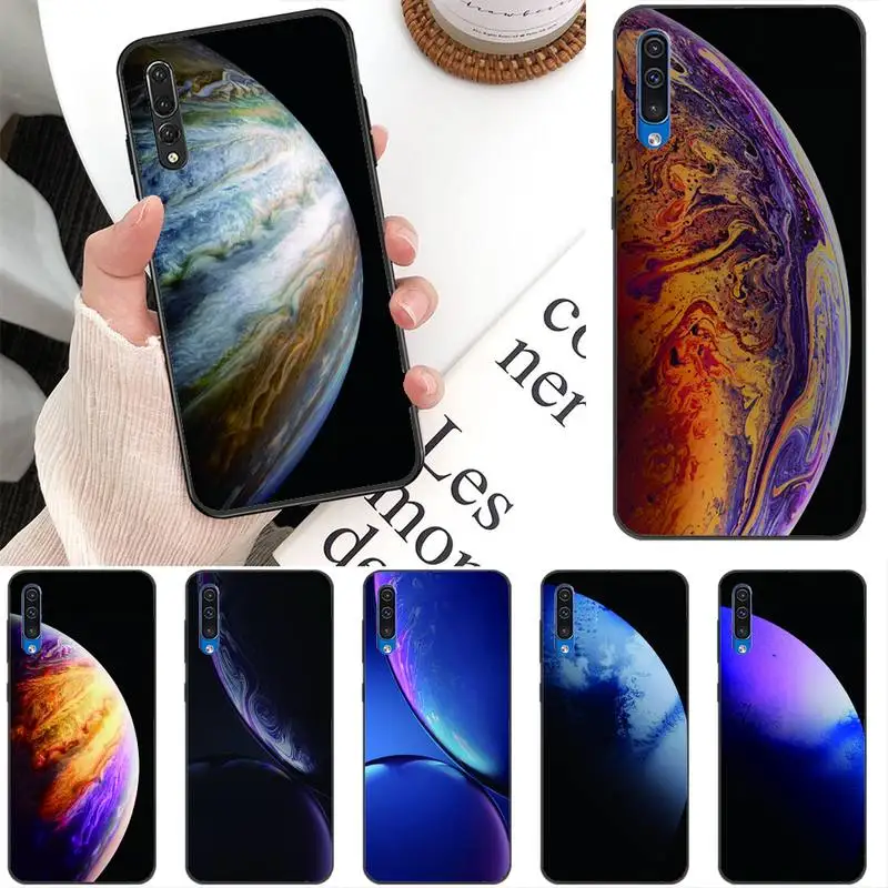 

Apple packaging style Phone Case for Redmi 9A 8A 7 6 6A Note 9 8 8T Pro Max Redmi 9 K20 K30 Pro Black Soft TPU Case