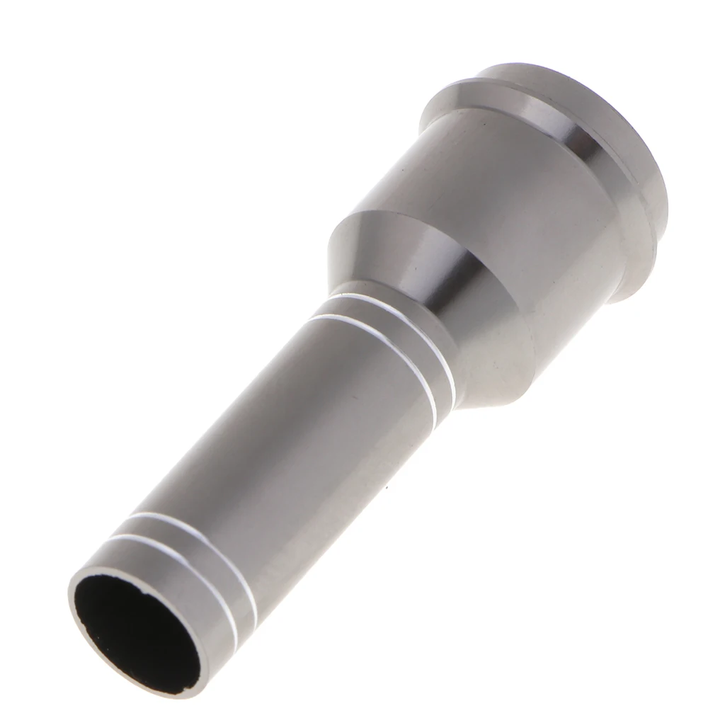 DIY Рыболовная катушка металлическая крышка для подледной/нахлыстовой пробка