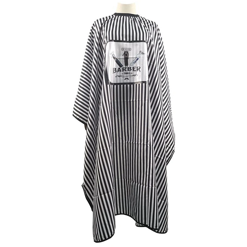 Водонепроницаемый Фартук для парикмахерского салона накидка стрижки волос