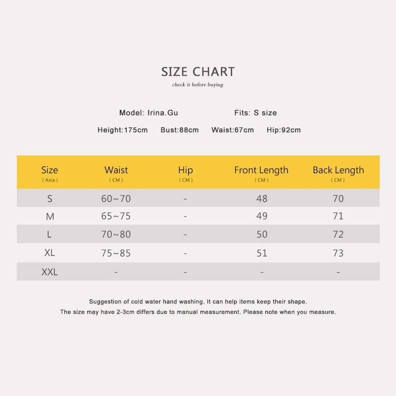 Женская шифоновая юбка трапеция в горошек с высокой талией Пляжная Расклешенная