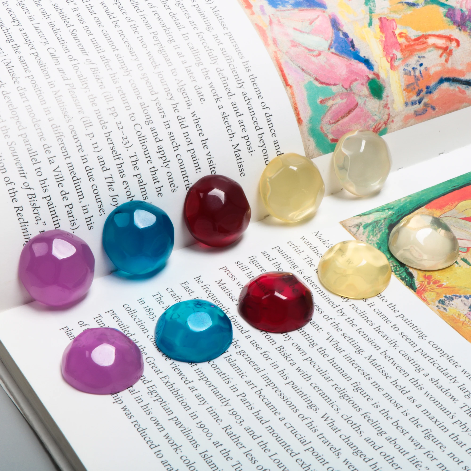 Материал кольца для ногтей самостоятельного изготовления ювелирных изделий