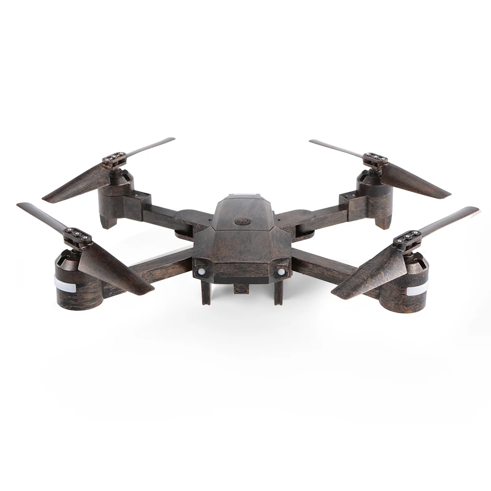 XT-1 2 4G 6-axis Gyro Headless Mode 3D флип удержания высоты складной Квадрокоптер с