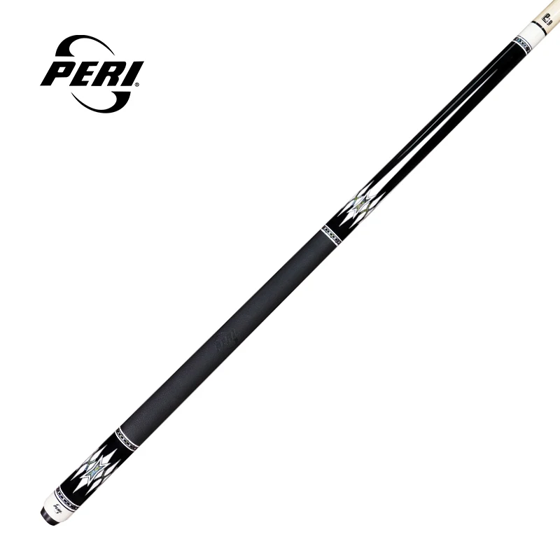 PERI P-D04 с стержнем P20 для бильярдного сигнала набор стиков бассейна радиальный