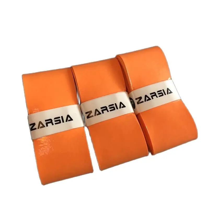 Комплект из 3 предметов в розницу ZARSIA S0.6mm липкий чувствовать себя овергрипы для