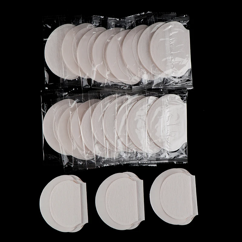 40 шт горячей! Дезодорирующие прокладки для подмышек|Дезодоранты и