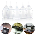 Бритва электрическая, 20 мл, с лезвиями для триммера