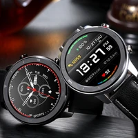 dt78 smart watch mens bracelet fitness activity tracker female wearable device smartwatch strap heart rate monitor sports watch