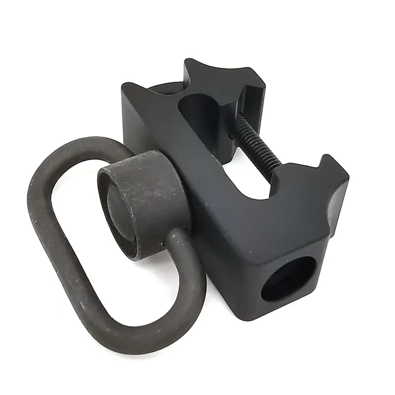 Тактическое охотничье крепление на рельсах Вивера Пикатинни 20 мм | Спорт и