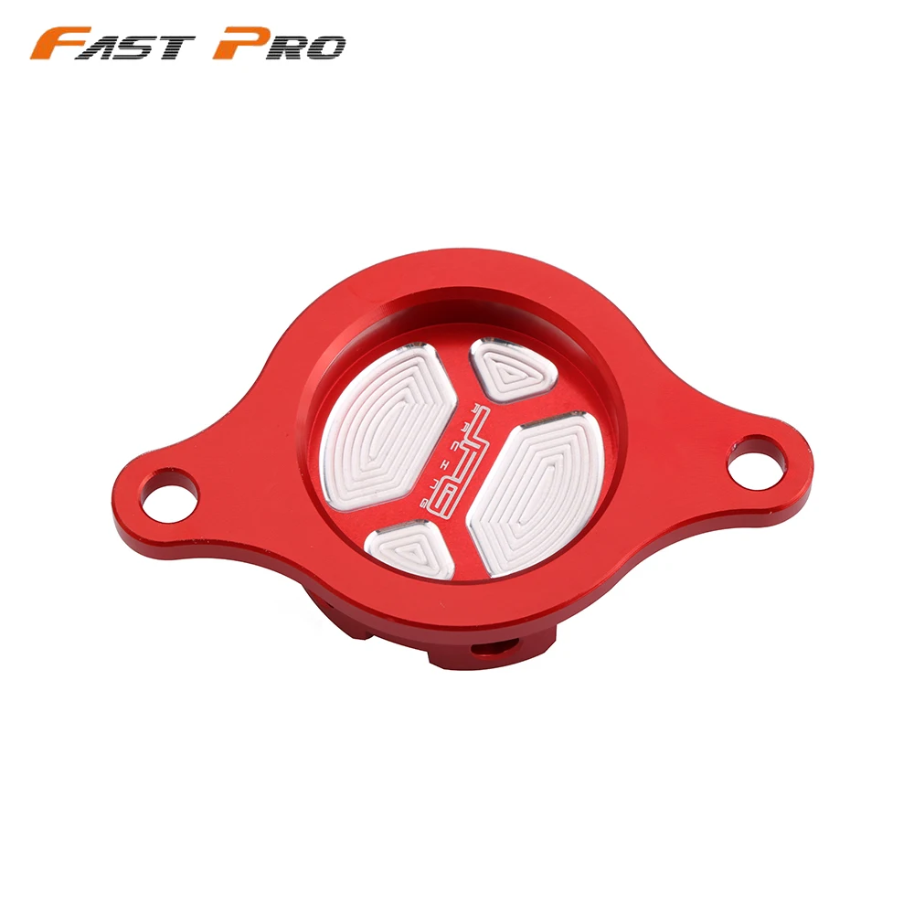 Крышка масляного фильтра CNC для HONDA CRF450R CRF 450R 2009 2010 2011 2012 2013 2014 2015 2016 09 10 11 12 13 14 15 16 |