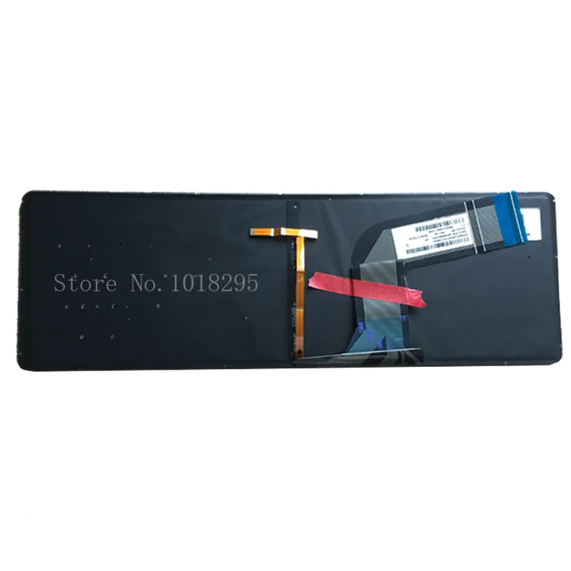 Новая клавиатура с испанской раскладкой для ноутбука HP Pavilion 15 P P000 15t p000 p100 17 f f000 17t