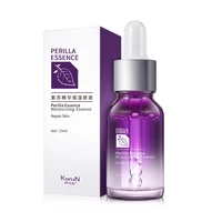 215ml face serum purple rice bosein serum facial whitening serum anti aging one unit skin care products