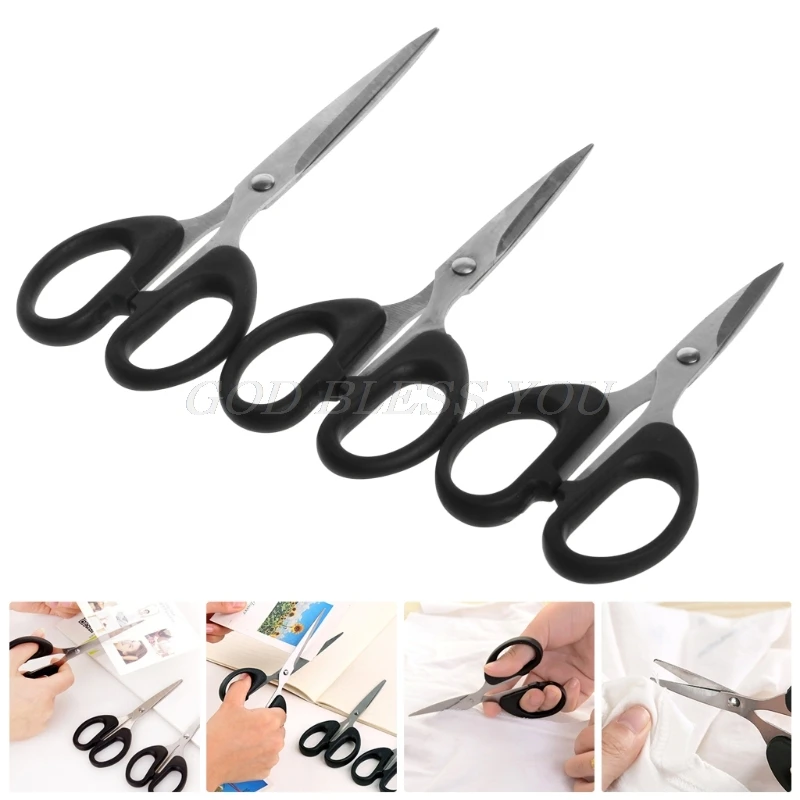 1 шт. портновские ножницы для домашнего офиса из нержавеющей стали искусства