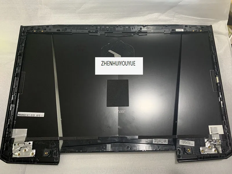 new for MECHREVO X6Ti-M2 top cover A case see picture Normal version