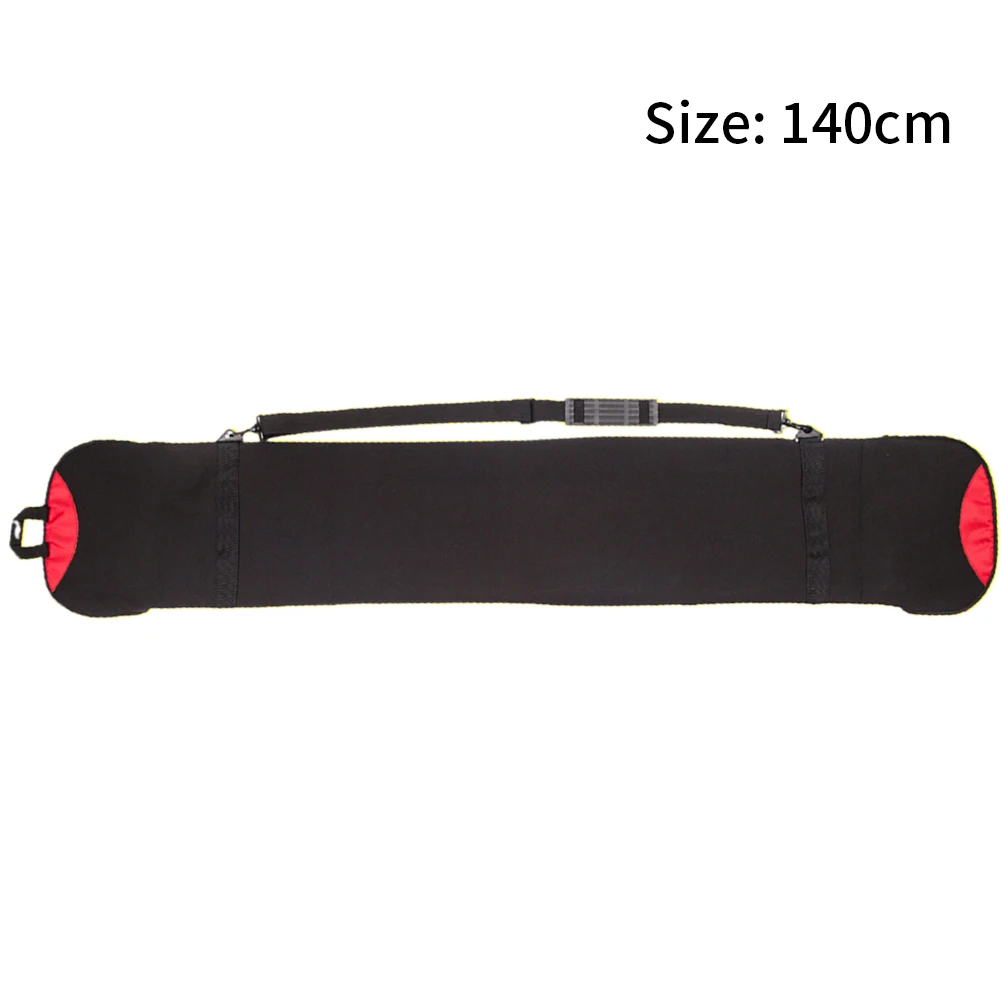 

Dumpling Snowboard Bag Protective Case Skiing Winter Storage Accessory Monoboard Scratch Resistant Plate Easy Carry Outdoor