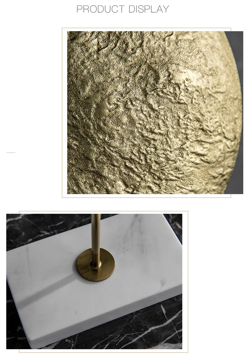 Современная светильник Роскошная домашняя модель комнаты распродажа мягкое